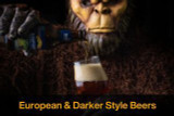 European & Darker Style Beers