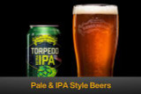 Pale & IPA Style Beers
