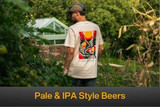 Pale & IPA Style Beers