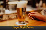 Lager Style Beers