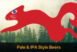 Pale & IPA Style Beers
