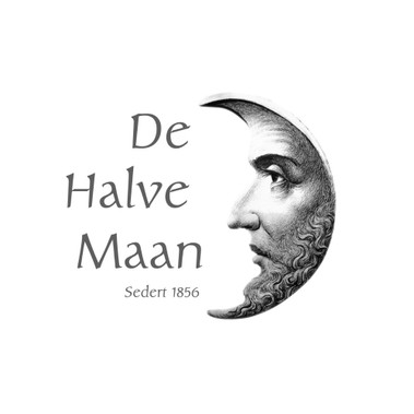 Halve Maan Zot Blonde Bottle 330ml