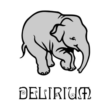 Delirium Tremens Bottle 330ml