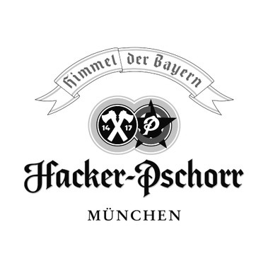 Hacker Pschorr Hefe Weisse Can 440ml