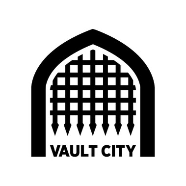Vault City 7 Years Sour Keg 500ml