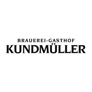 Kundmuller Grunhopfen Pils Bottle 500ml