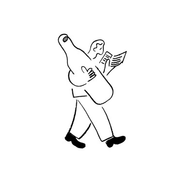 Beak Streams Can 440ml