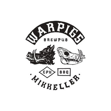 Warpigs Big Drunk Baby Can 440ml