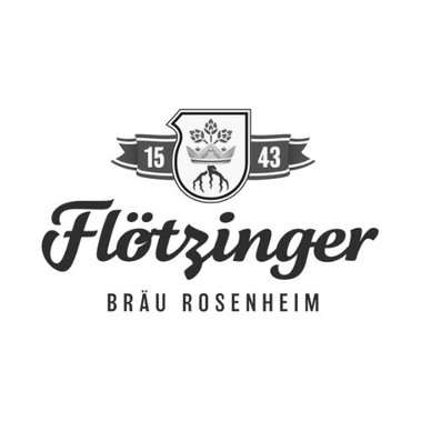 Flotzinger Hell Alcohol Free Bottle 500ml