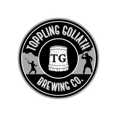 Toppling Goliath King Sue Can 473ml