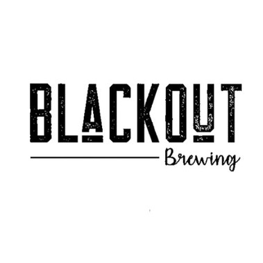 Blackout VII-BW Bottle 330ml