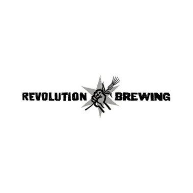 Revolution Deths Tar Can 355ml