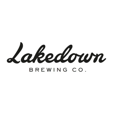 Lakedown Sound AF Pilsner Can 440ml