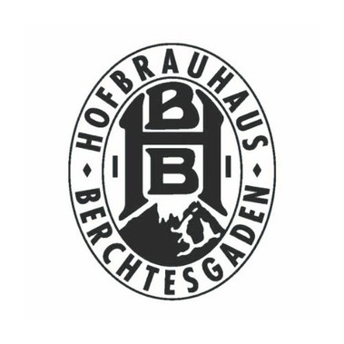 Berchtesgaden Dunkel Bottle 500ml