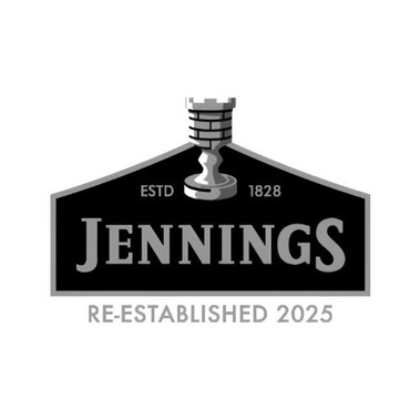 Jennings Cocker Hoop Cask Litre