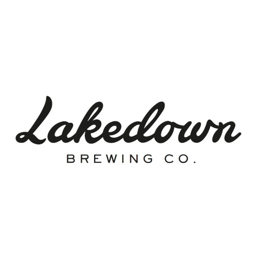Lakedown Off The Hook Can 440ml