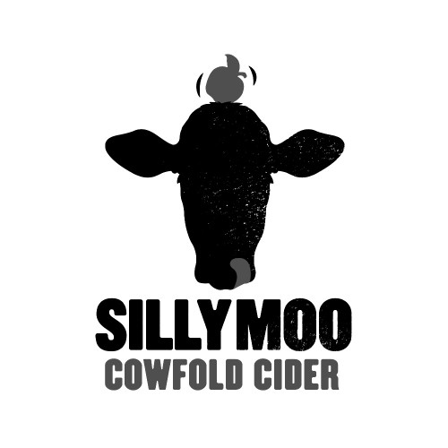 Silly Moo Unfiltered Cider Keg Litre