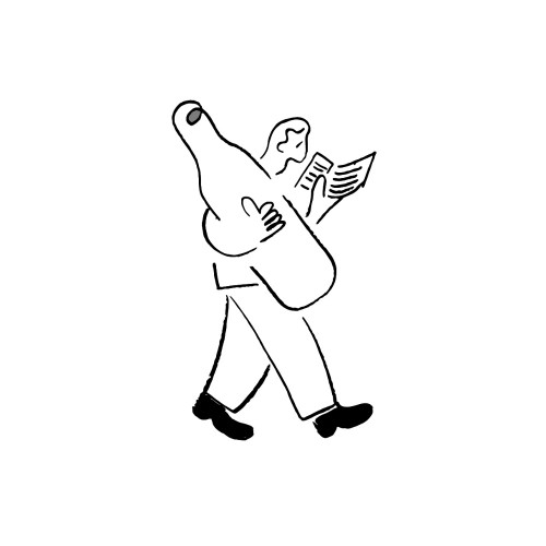 Beak Nolia Can 440ml