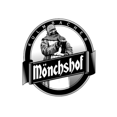 Monchshof Blood Orange Radler Bottle 500ml