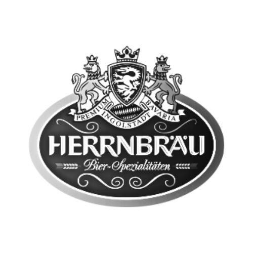 Herrnbrau Weissebier Hell Bottle 500ml