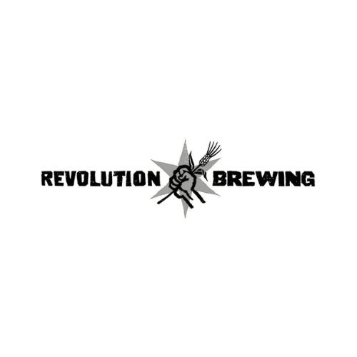 Revolution Deths Tar Can 355ml