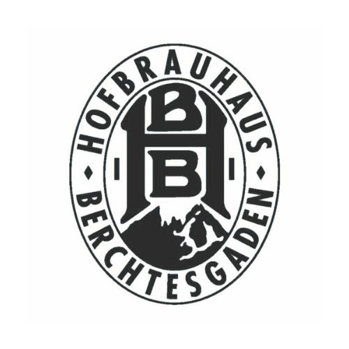 Berchtesgaden Dunkel Bottle 500ml