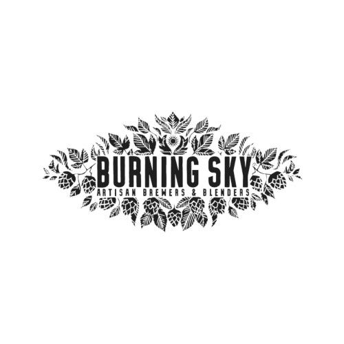 Burning Sky Petite Pils Keg Litre