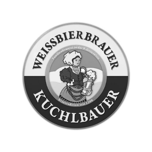 Kuchlbauer Turmweisse Bottle 500ml