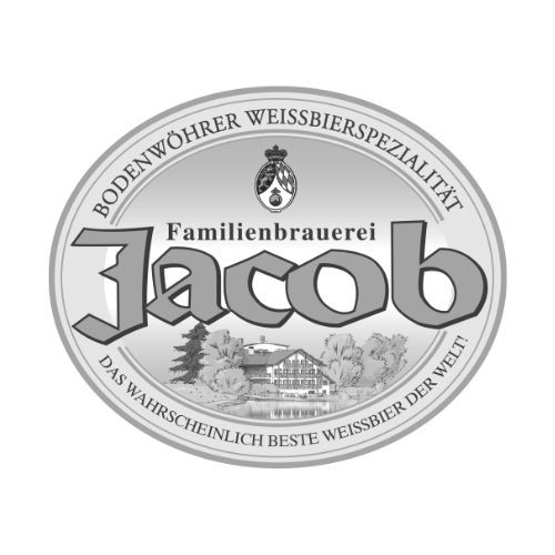 Jacob Weisse Keg Litre