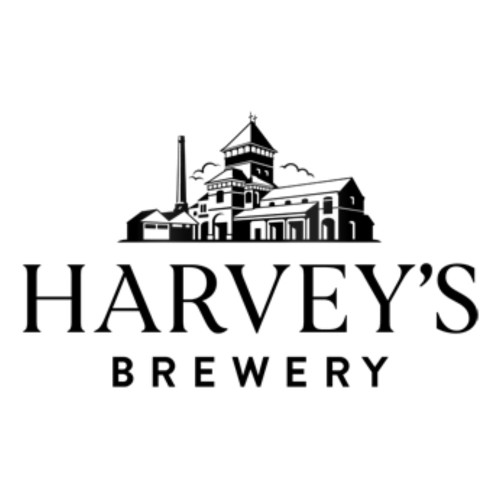 Harveys Imperial Stout Bottle 275ml