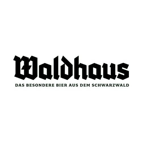 Waldhaus Diplom Pils Keg Litre