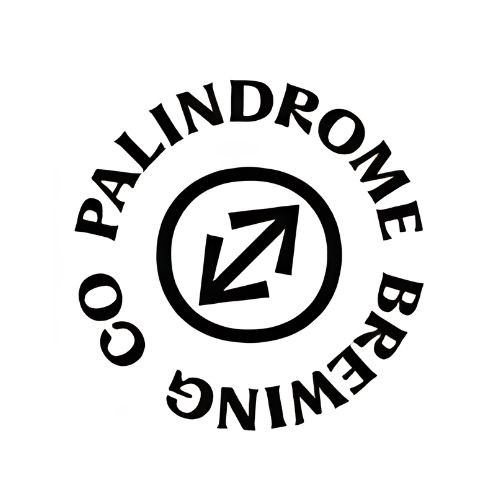 Palindrome Race Car 3 Keg 500ml