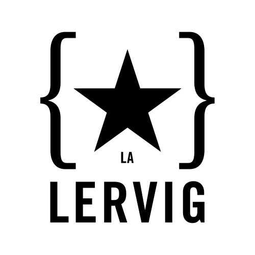 Lervig Rackhouse Piece of Cake Bottle 375ml