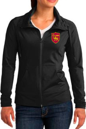 STM Women's Full Zip Jacket