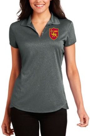 STM Women's Polo