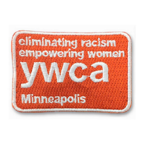 YWCA Patch