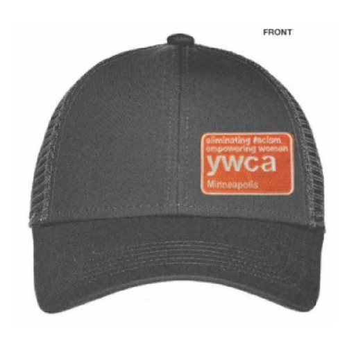 YWCA Hat