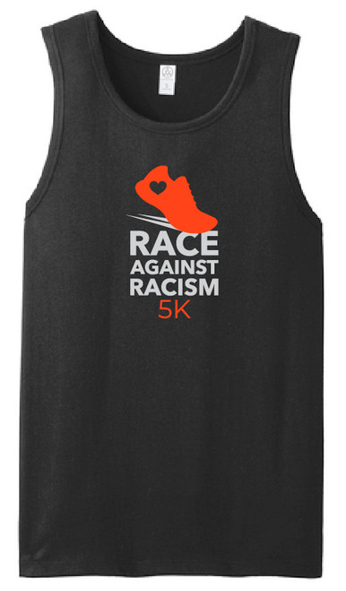 YWCA RAR5K Men's Retro Tank