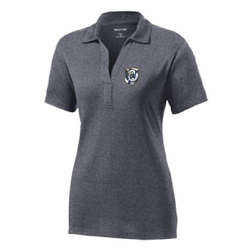 SJB Women's Polo