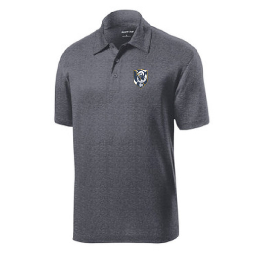 SJB Men's Polo
