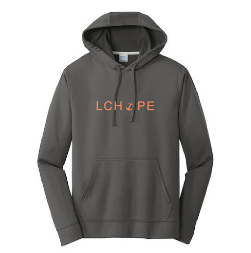LCOH Adult Performance Hoodie