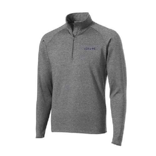 LCOH Adult 1/4 Zip Jacket