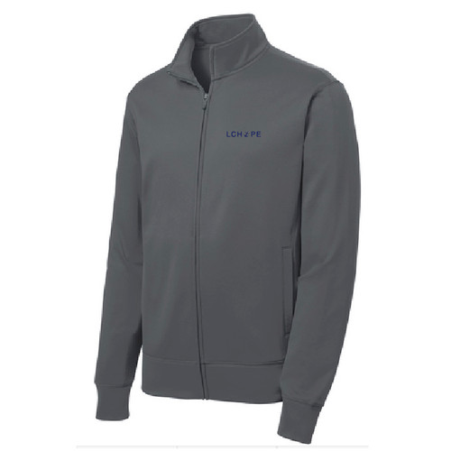 LCOH Youth Full Zip