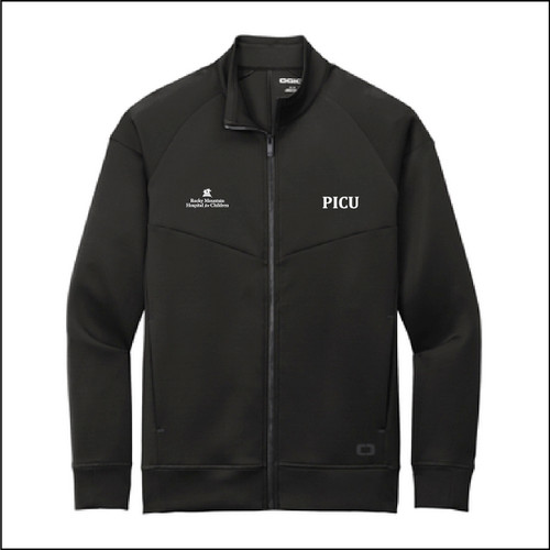 RMHC Men's Endurance Full Zip Jacket