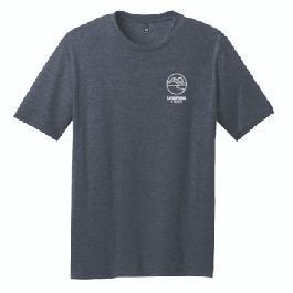 LifeSpring Unisex Short Sleeve Blend Tee