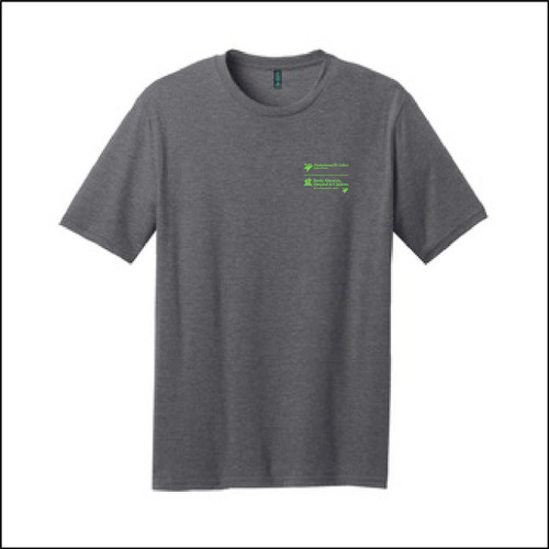 RMHC ED - Men's Short Sleeve Blend