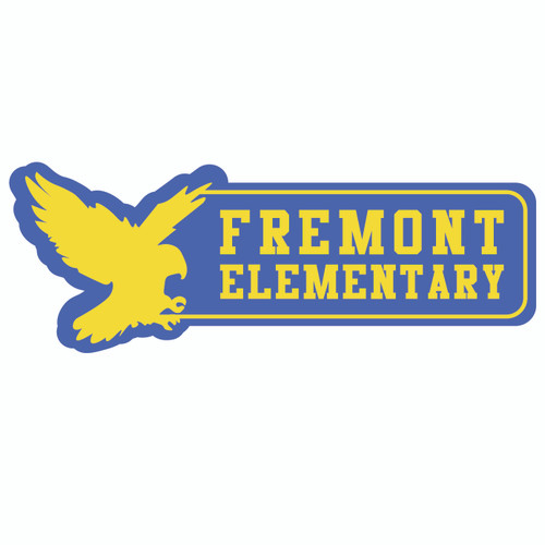 Fremont Bumper Sticker