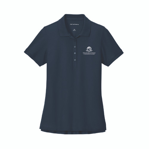 OLSW - Women's Tech Polo