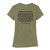 Holy Face Pilgrim - Men's Short Sleeve Triblend Tee