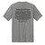 Holy Face APOSTOLATE - Men's Short Sleeve Triblend Tee